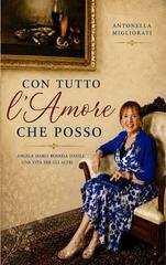 Antonella Migliorati - Con tutto l'amore che posso (2026)