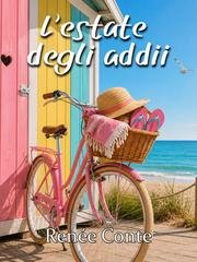 Renée Conte - L'estate degli addii (2026)