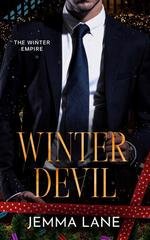Jemma Lane - L’Impero Winter Vol. 3. Winter Devil (2026)