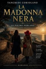 Tancredi Coriolano - Ispettore Lo Cascio Vol. 11. La Madonna nera (2026)
