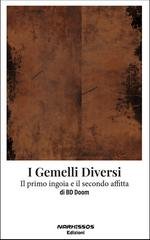 BD Doom - I gemelli diversi. Il primo ingoia e il secondo affitta (2026)