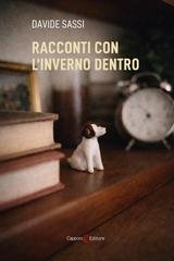Davide Sassi - Racconti con l'inverno dentro (2026)