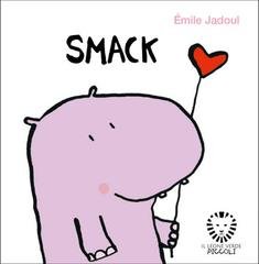 Émile Jadoul - Smack (2026)