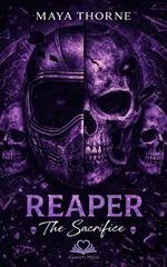 Maya Thorne - Reaper. The Sacrifice (2026)