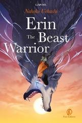 Nahoko Uehashi - La saga di Erin Vol. 2. The Beast Warrior (2025)