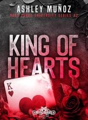 Ashley Munoz - Rake Forge University Vol. 2. King Of Hearts (2025)