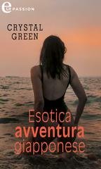 Crystal Green - Esotica avventura giapponese (elit) (2023)