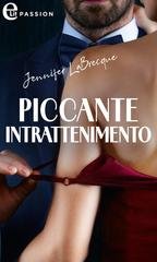 Jennifer Labrecque - Piccante intrattenimento (elit) (2023)