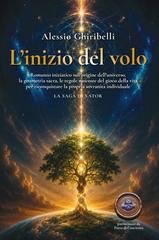 Alessio Ghiribelli - Xator. l’inizio del volo (2026)