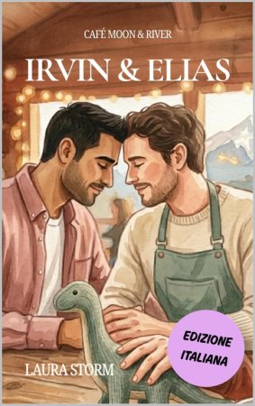 Laura Storm  - Irvin & EliasCafé Moon & River, Vol. 1) (2026)
